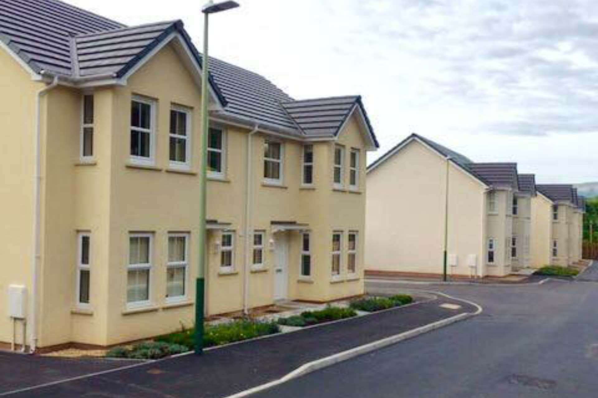 Groundworks | Bridgend | Newport